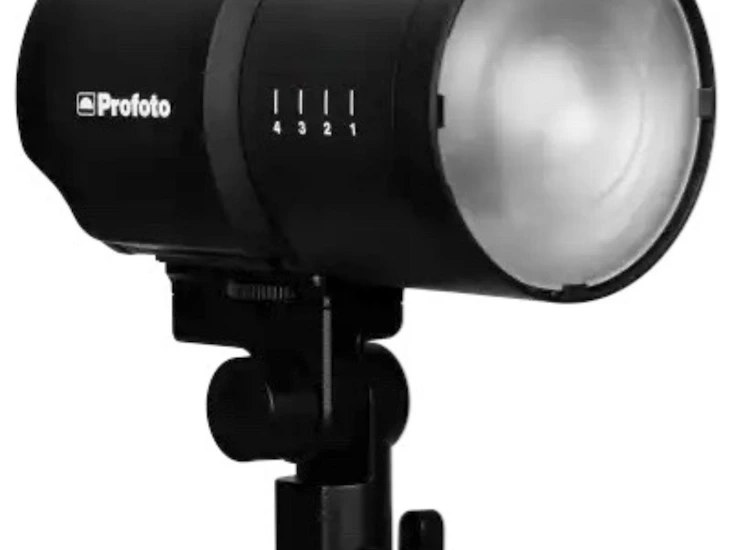 Profoto b10 air ttl