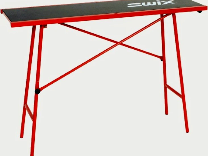 Komplett kit för vallning och slipning alpint