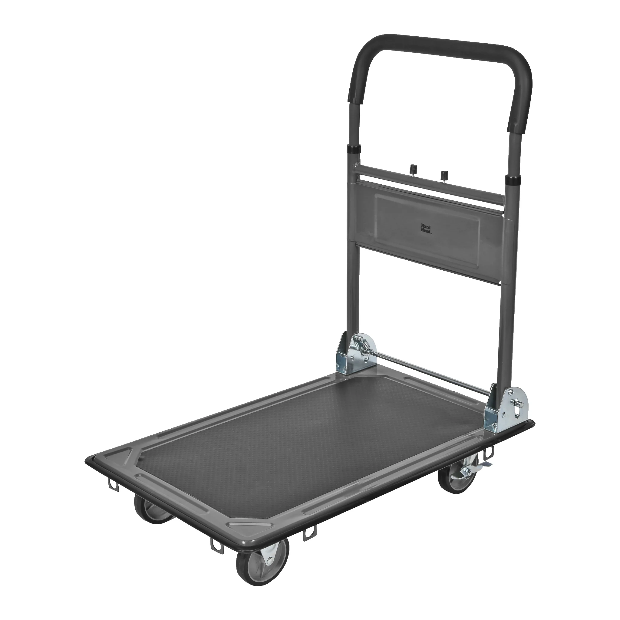 Plattformvogn 65x47 cm 150 kg