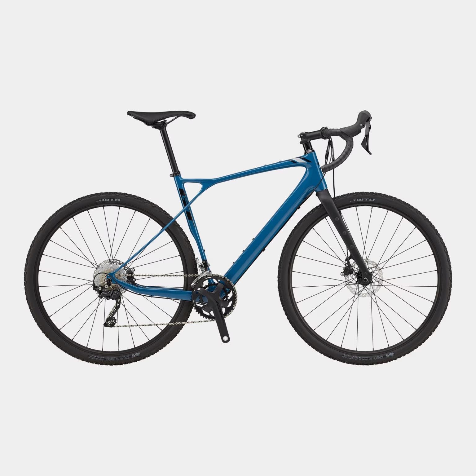 Gravelbike