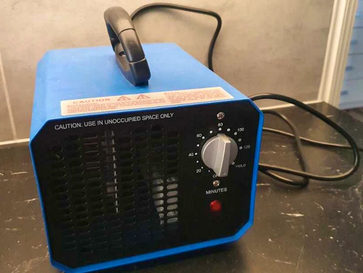 Ozongenerator oz10k pro