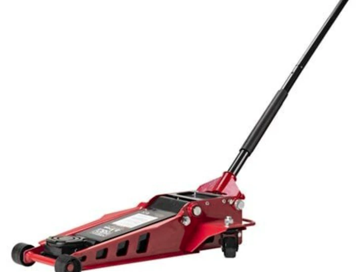 Jekkepakke (hjulskiftpakke) model 3/y