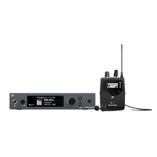 Sennheiser ew iem g4-gb wireless in-ear system (606 - 648 mhz)