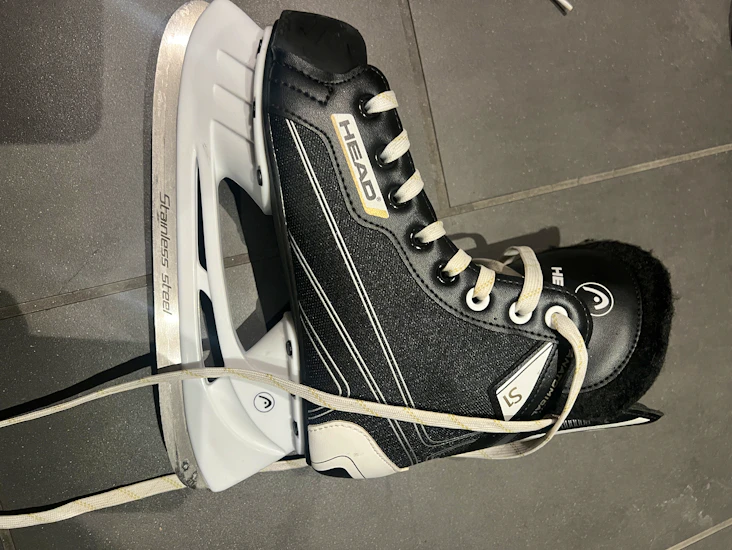 Hockey skøyte str 38