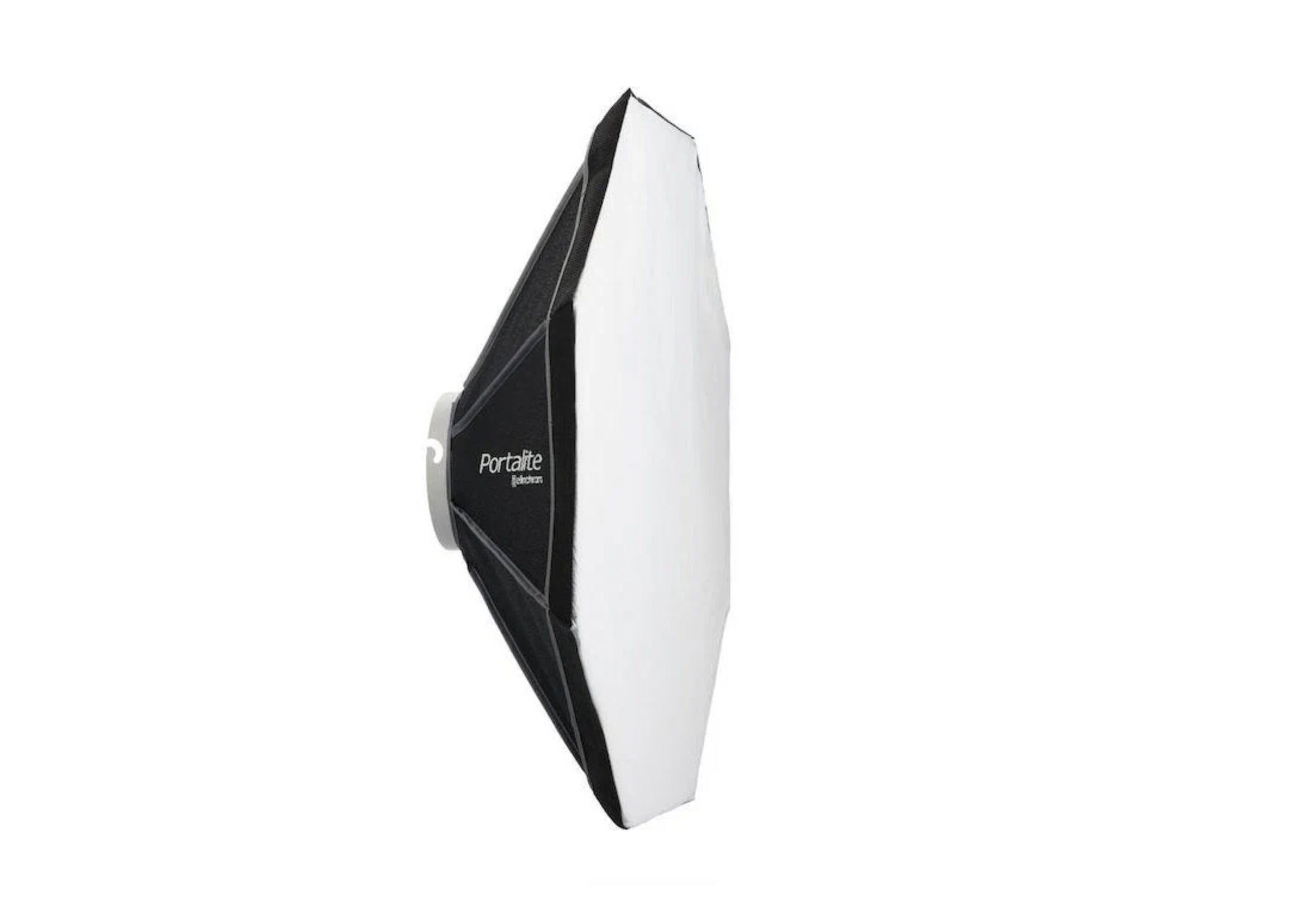 56cm octa elinchrom q mount