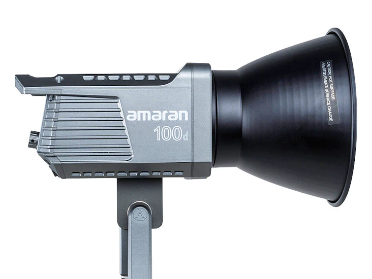 Aputure amaran 100