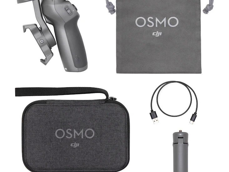 Dji osmo mobile 3