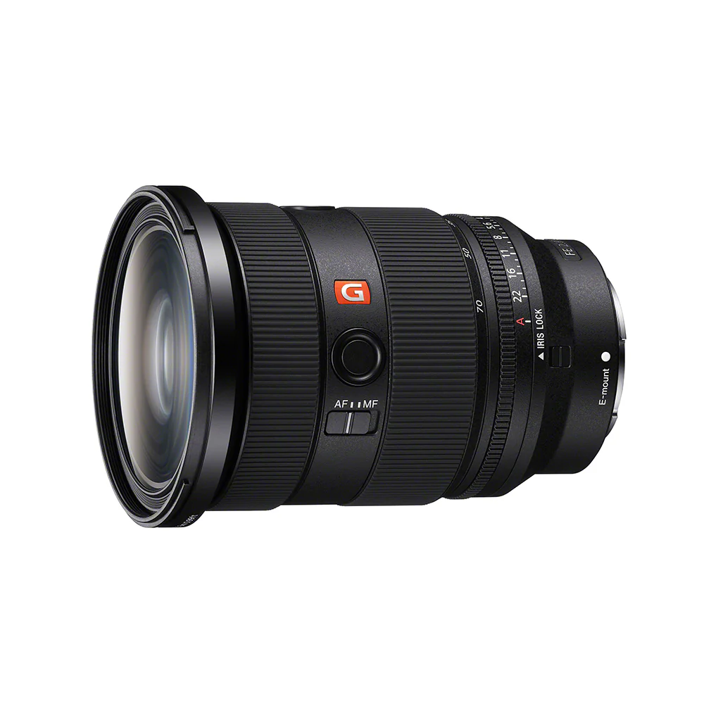 Sony fe 24-70mm f/2,8 gm ii 