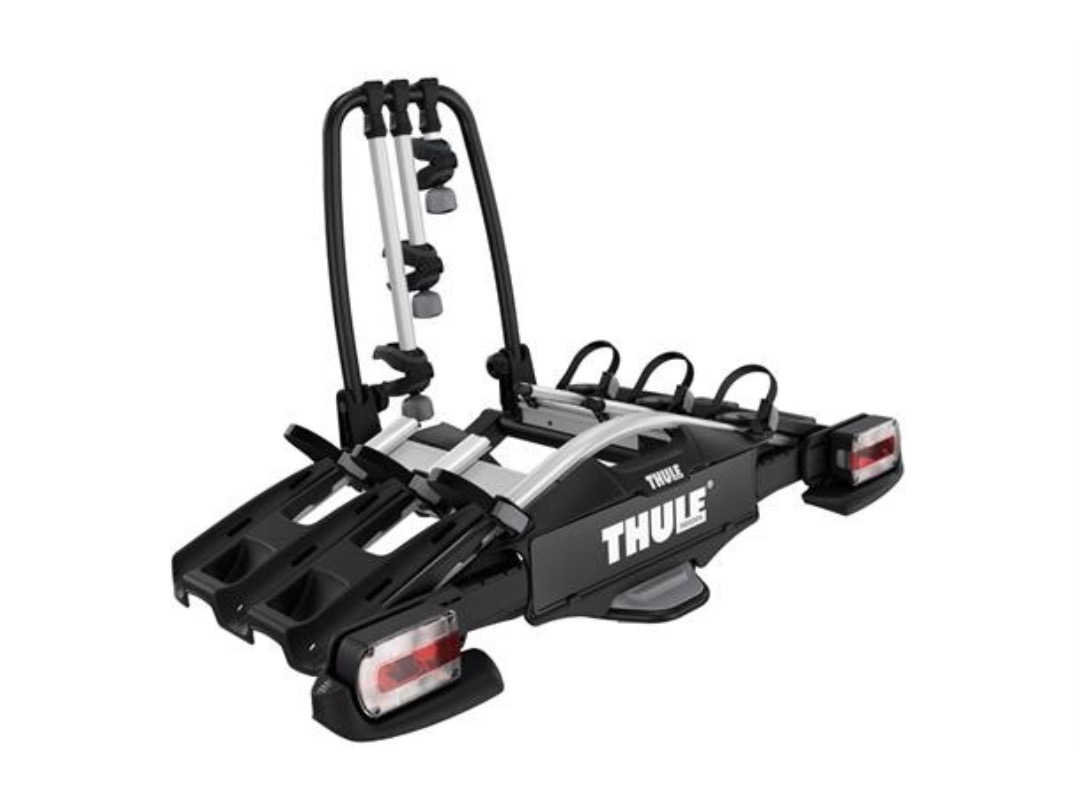 Thule velocompact sykkelstativ