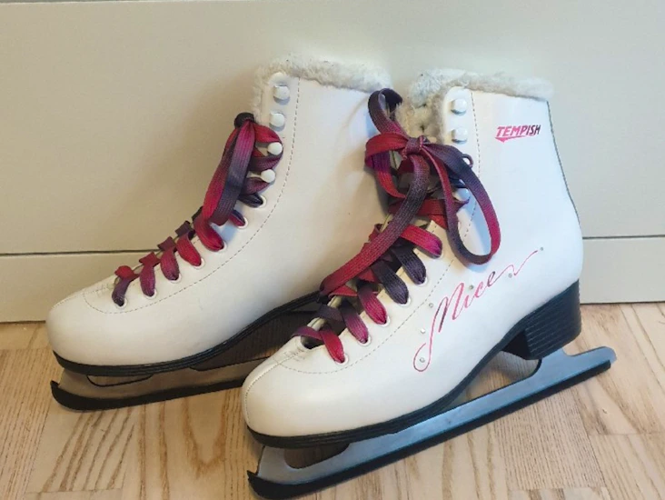 Skridskor (stl 40-41)