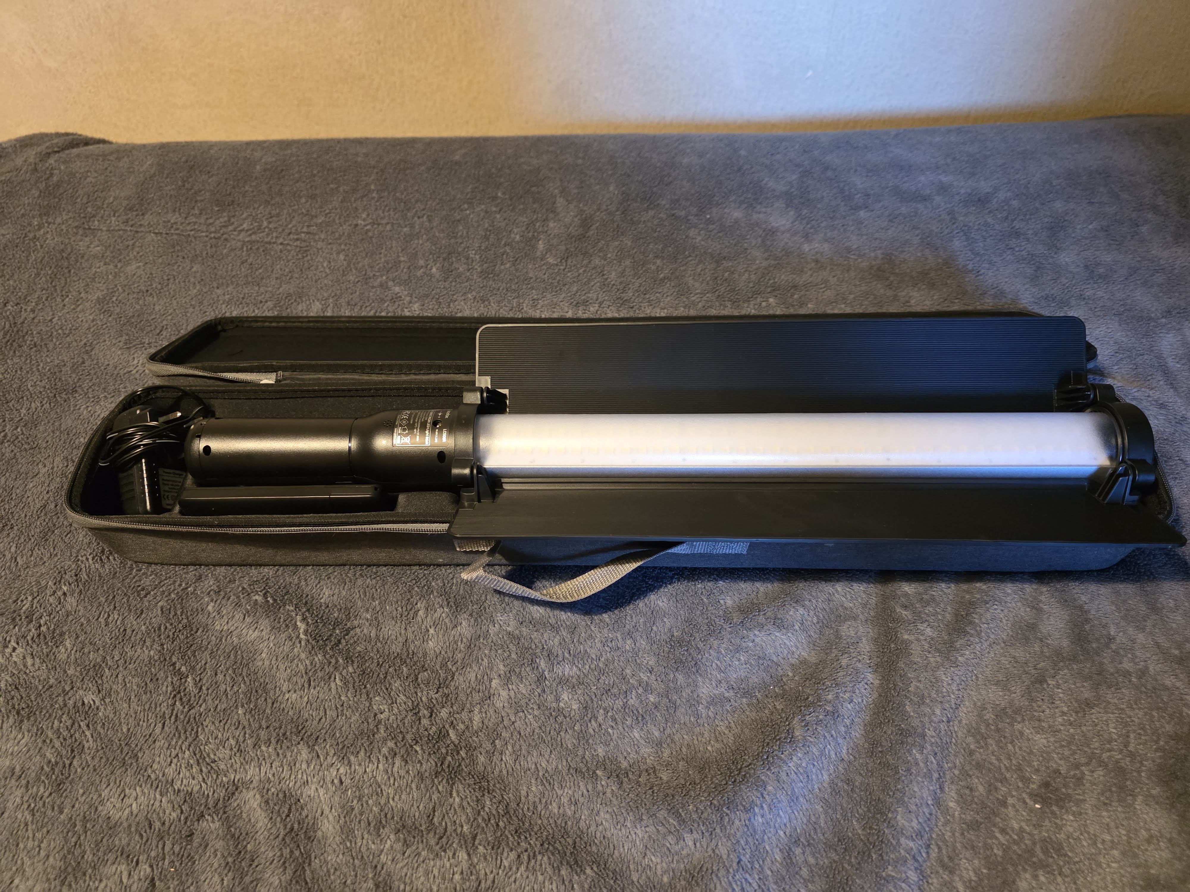 Godox lc500r