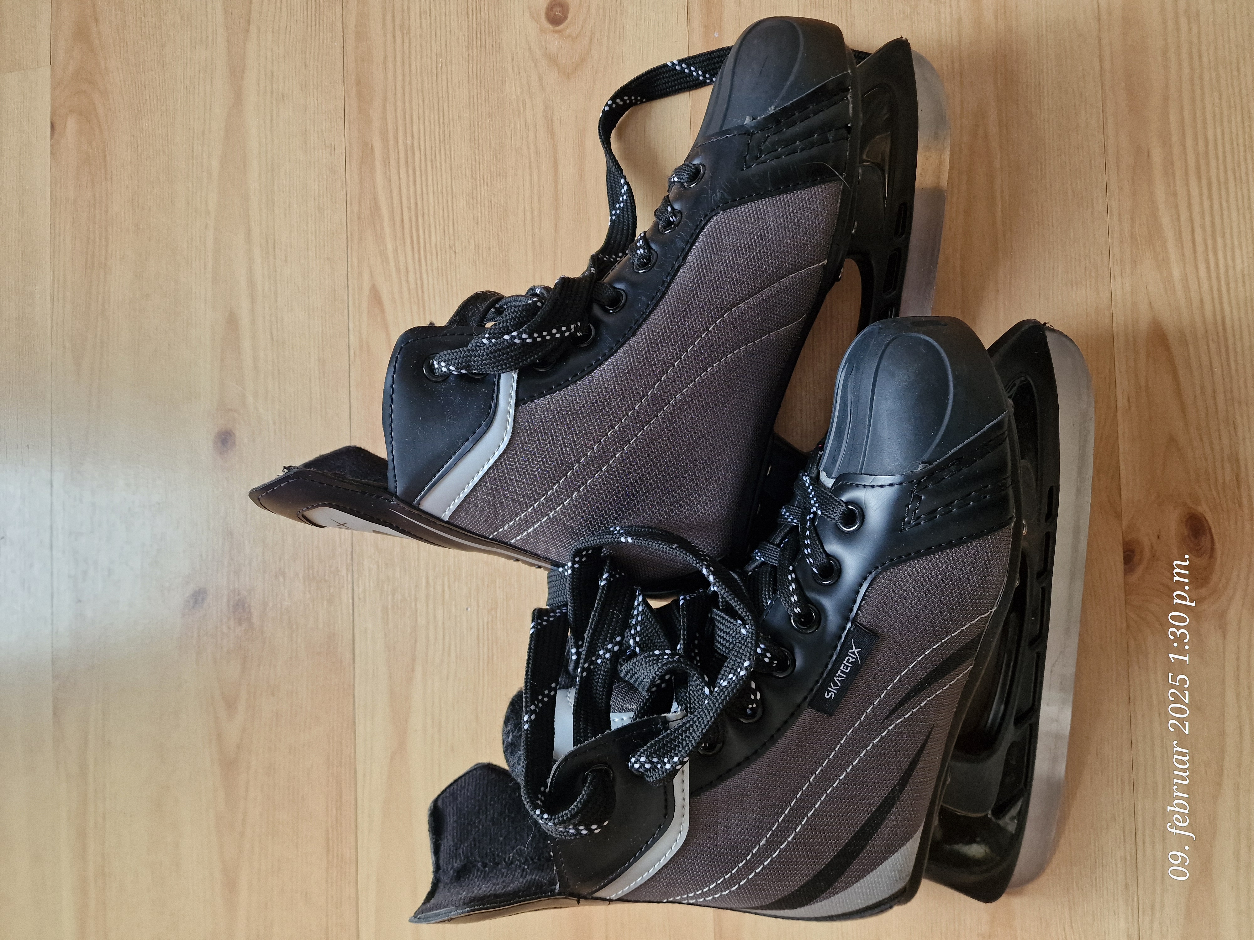 Hockeyskøyter str 39