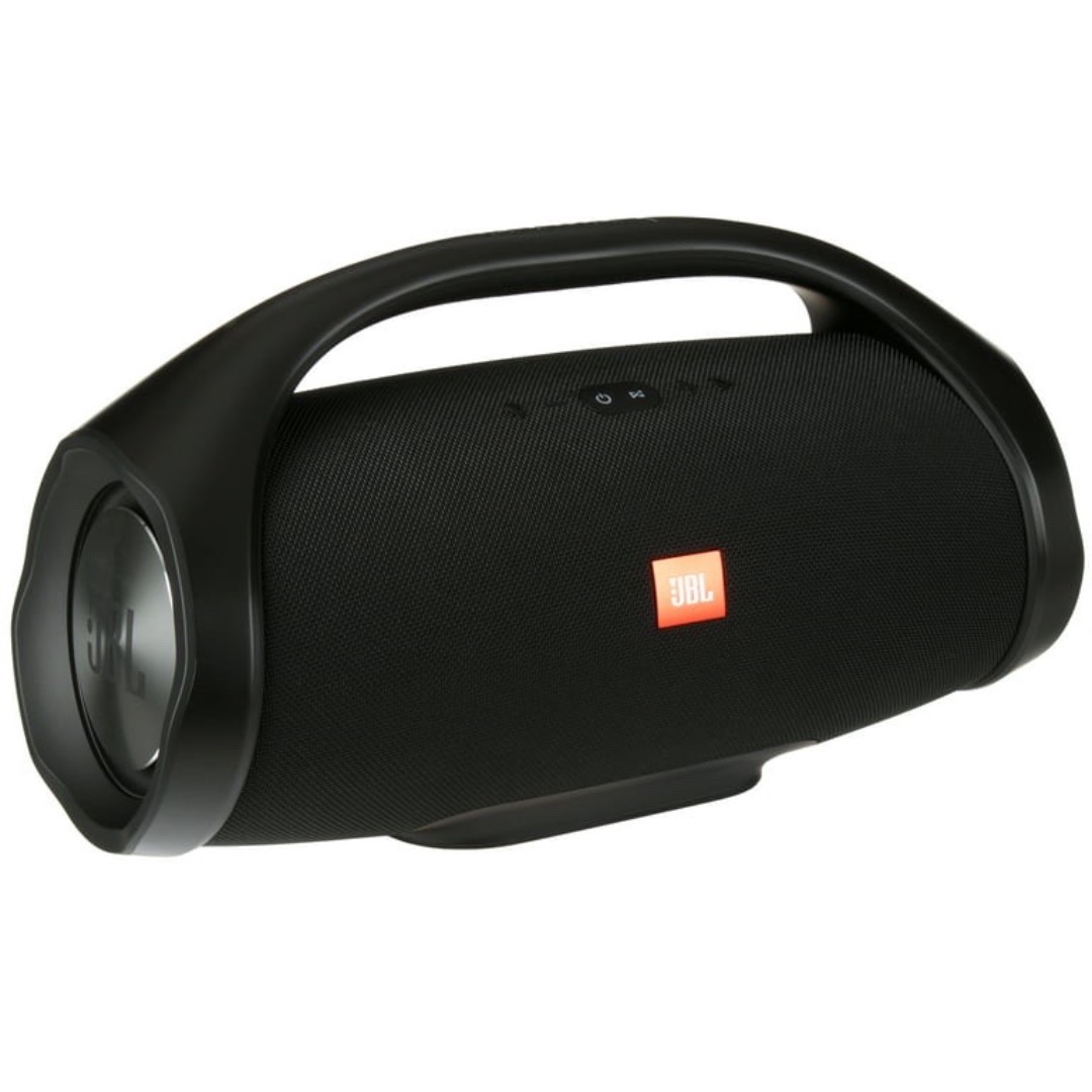 Jbl boombox 