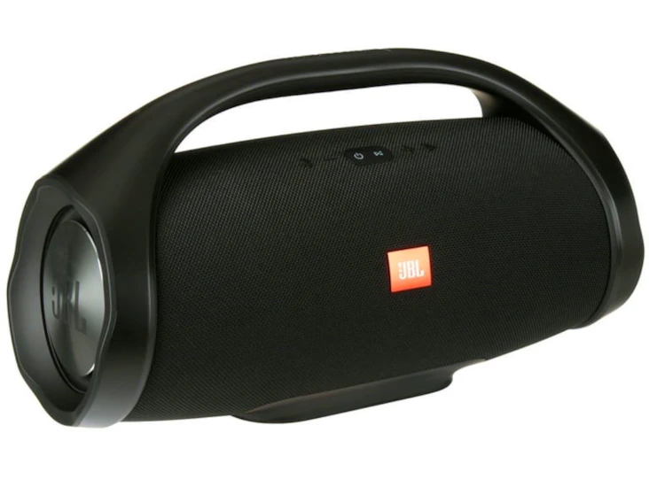 Jbl boombox