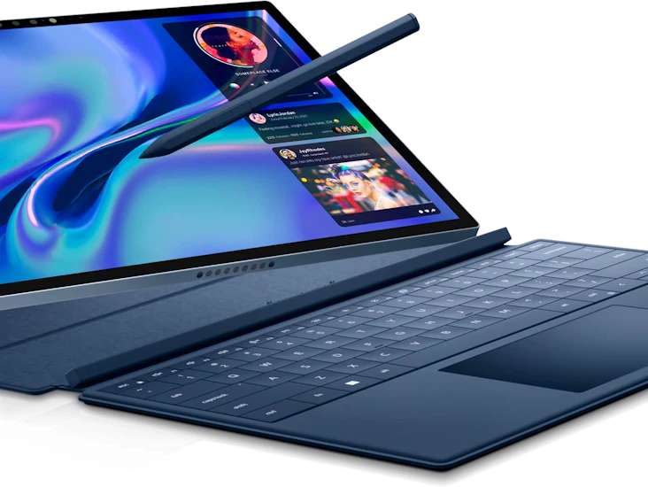 Dell xps 2-in-1 – touchscreen | long battery life