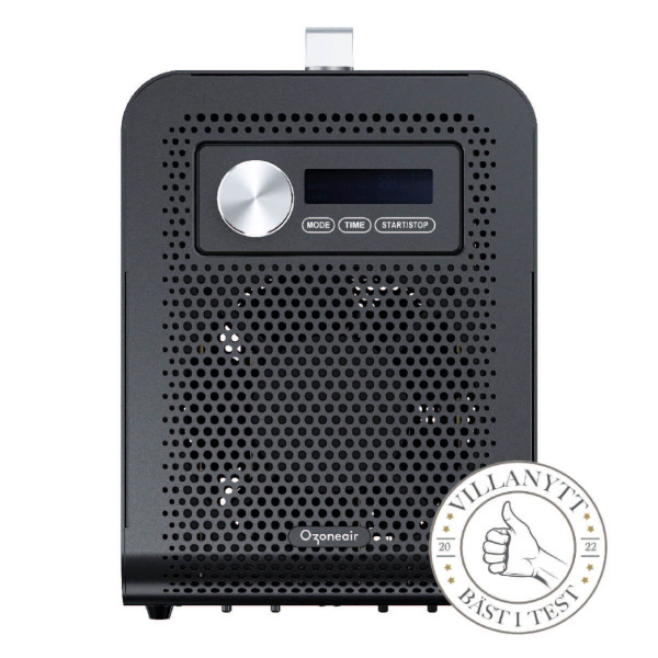 Ozoneair clean 120 