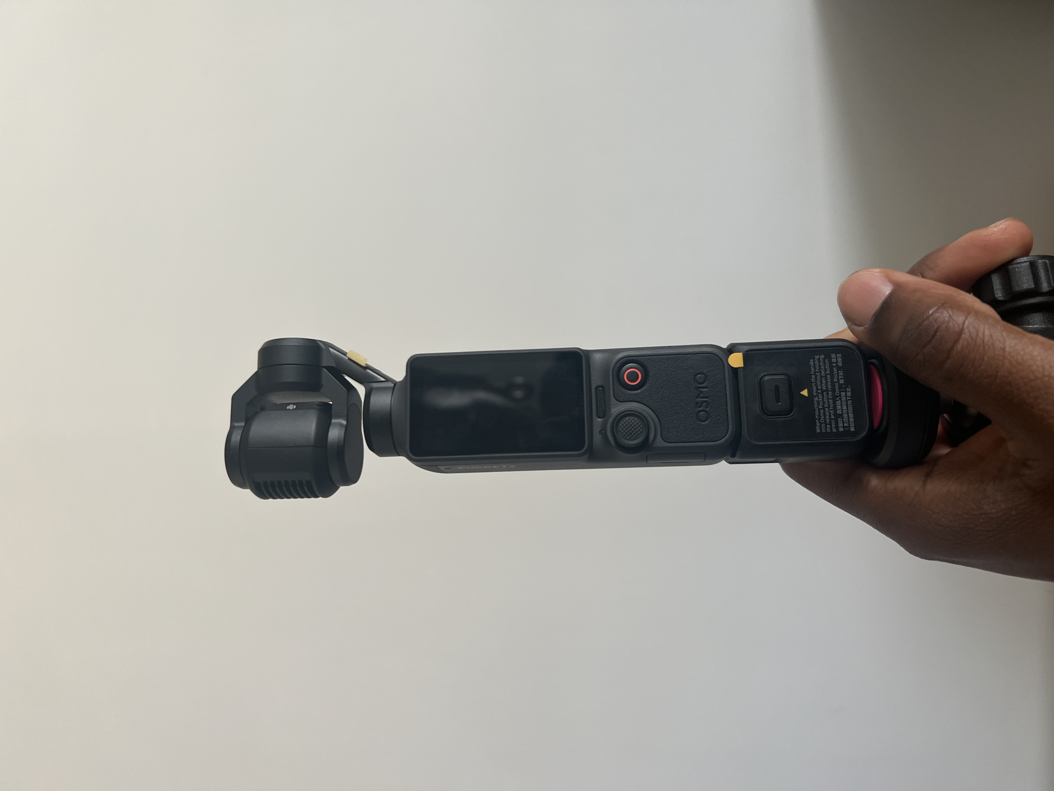 Dji osmo pocket 4 