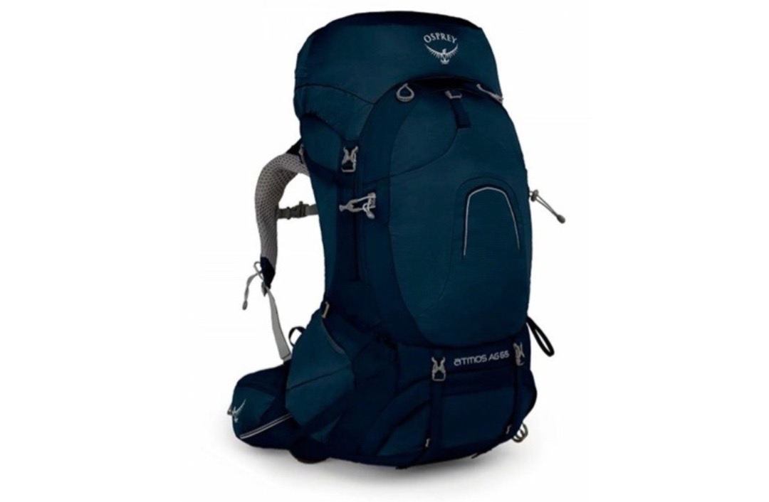 Osprey atmos 65