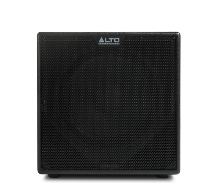 Alton sub speaker 12” 