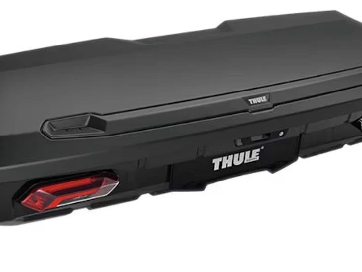 Thule arcos l inkl. platform