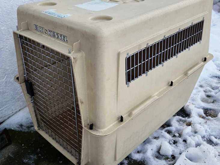 Flybur leies ut l 81 x h 68 x b 61