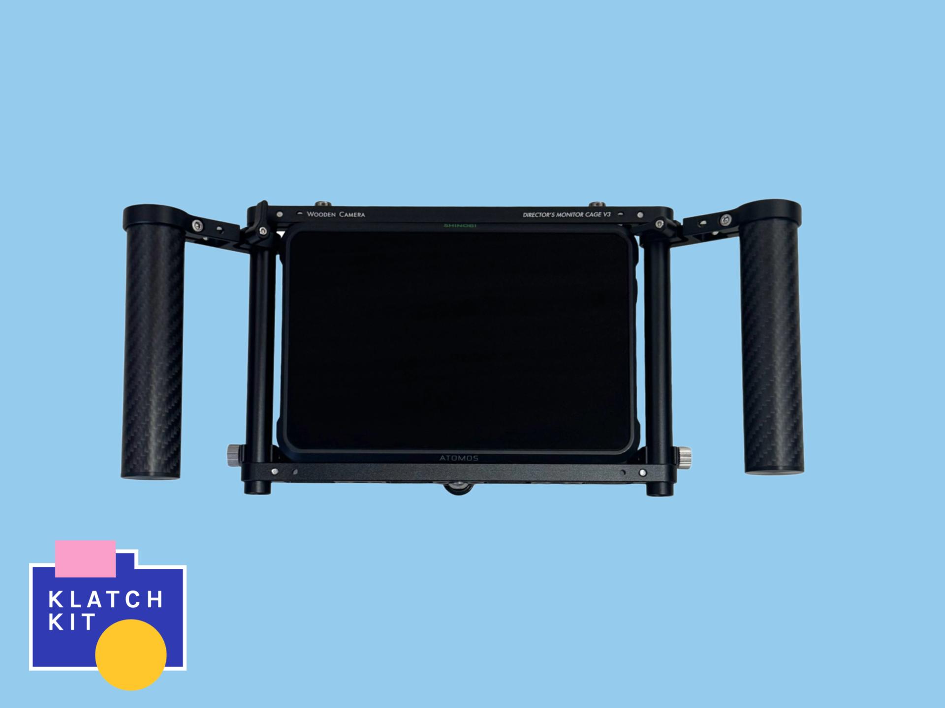 Atomos shinobi 7 – 7-inch 4k monitor (director’s cage)