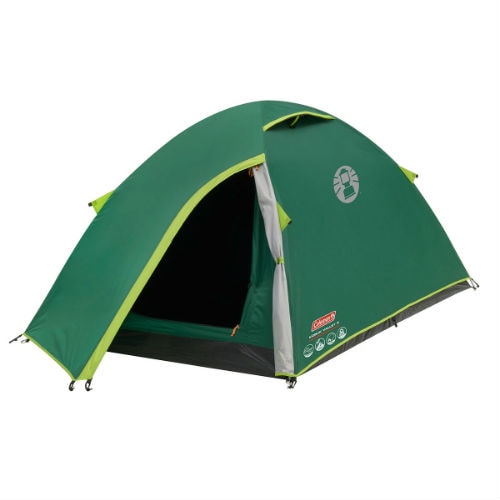Coleman kobuk valley 2 blackout – 2-personers campingtält