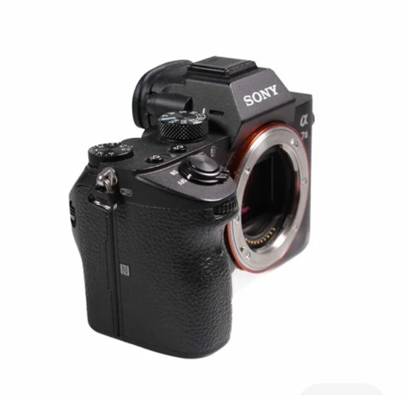 Sony a7iii (camera only)