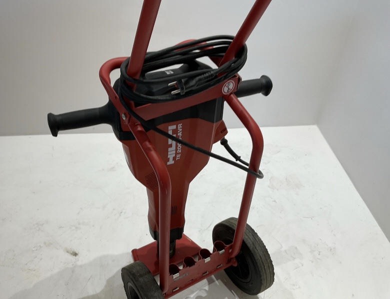 Hilti te 2000 avr bilmaskin 14,5kg