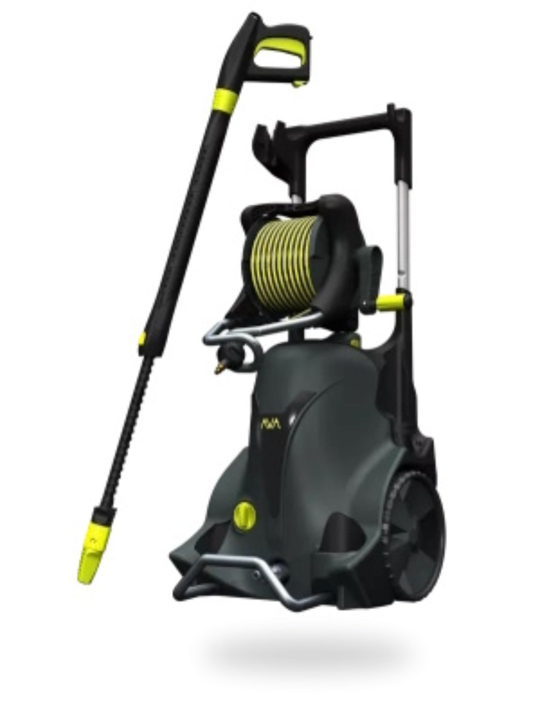 Høytrykkspyler ava p80