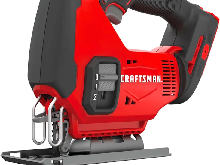 Craftsman jigsaw