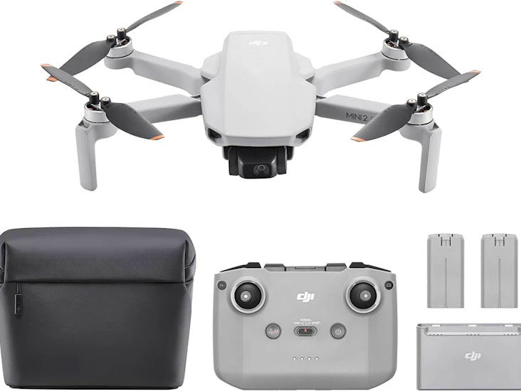 Dji mavic mini 2 se