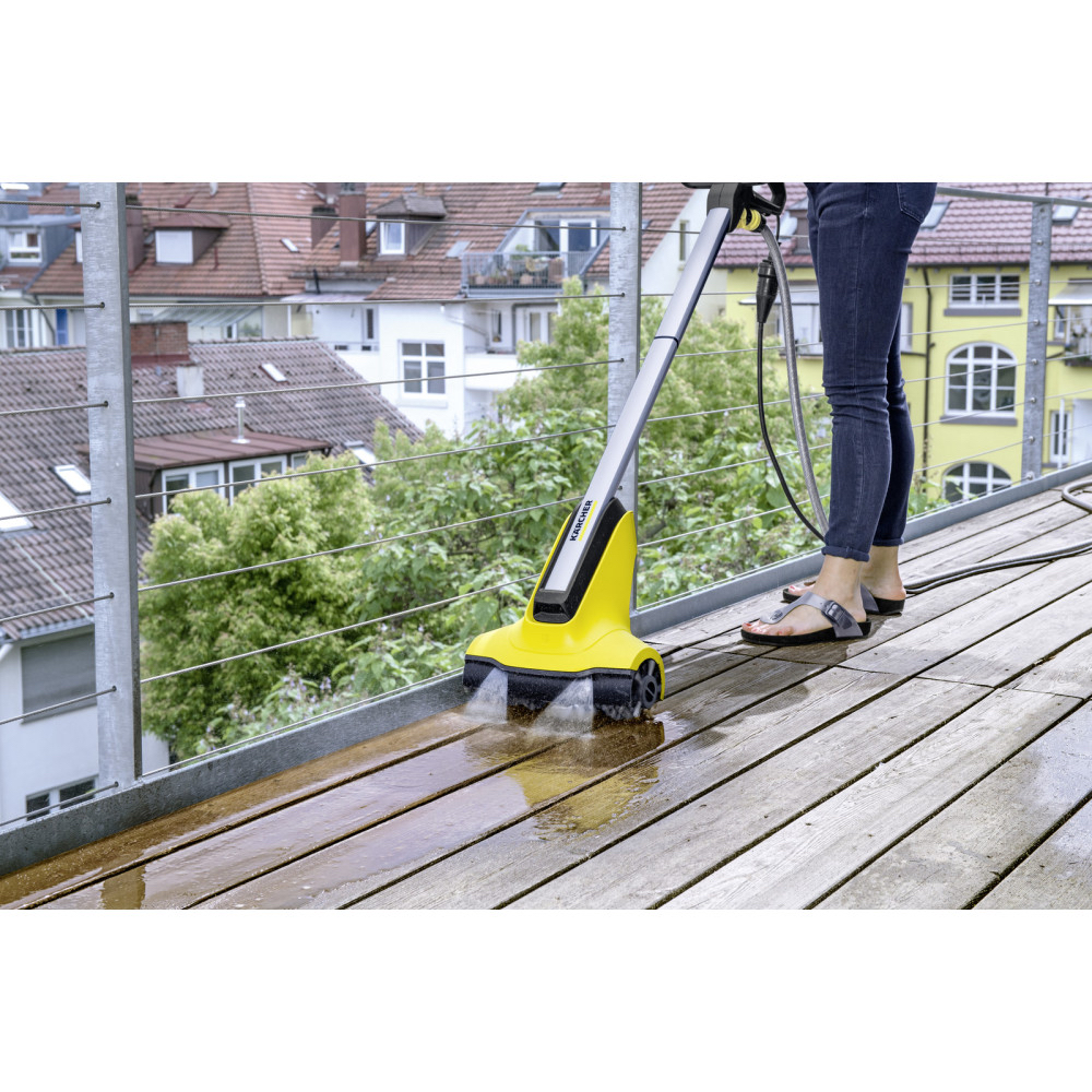 Terasstvätt kärcher pcl 4
