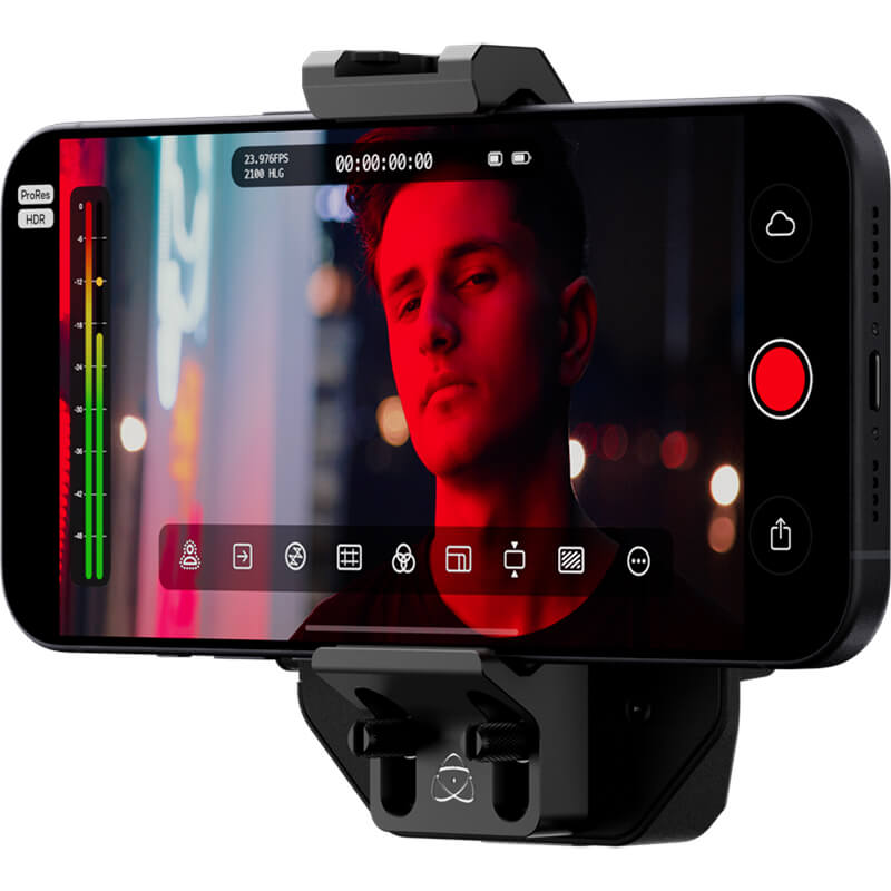 Atomos ninja phone