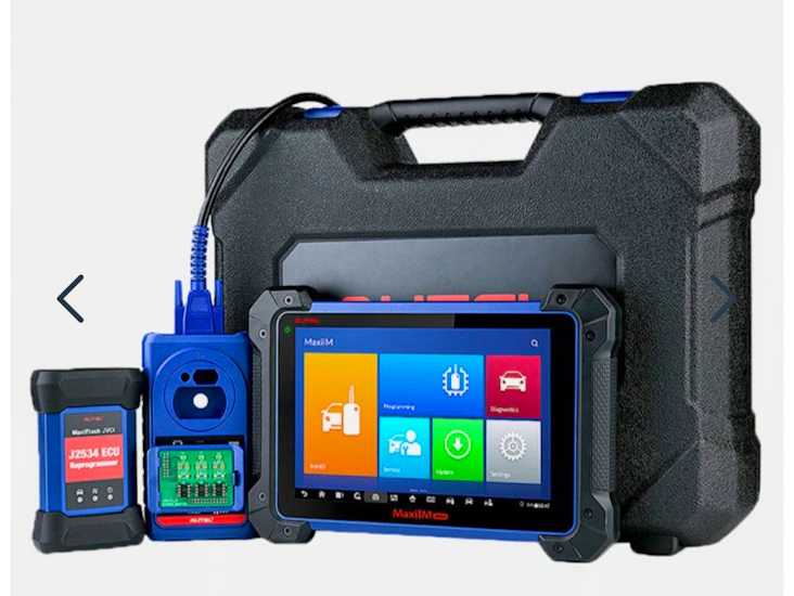 Autel608 pro