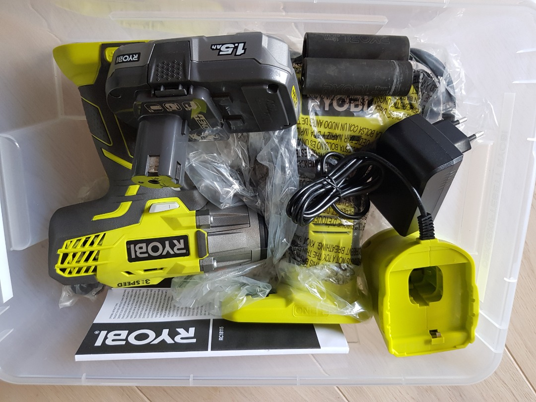 Muttertrekker til leie