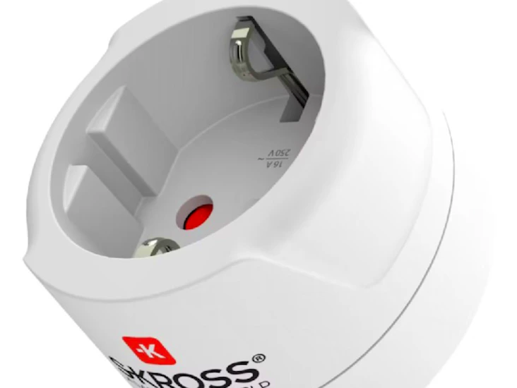 Resadapter, adapter usa