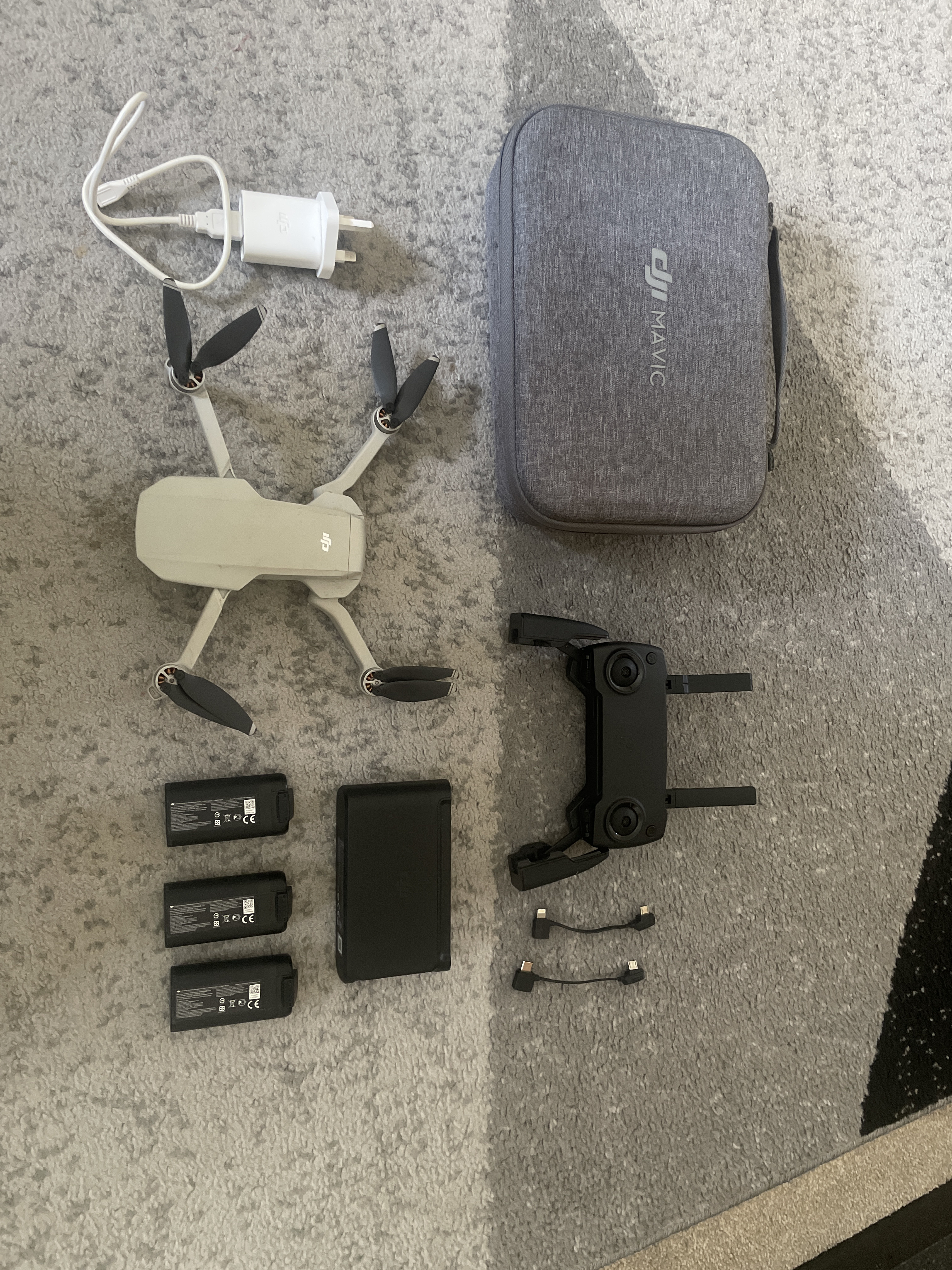 Dji - mavic mini