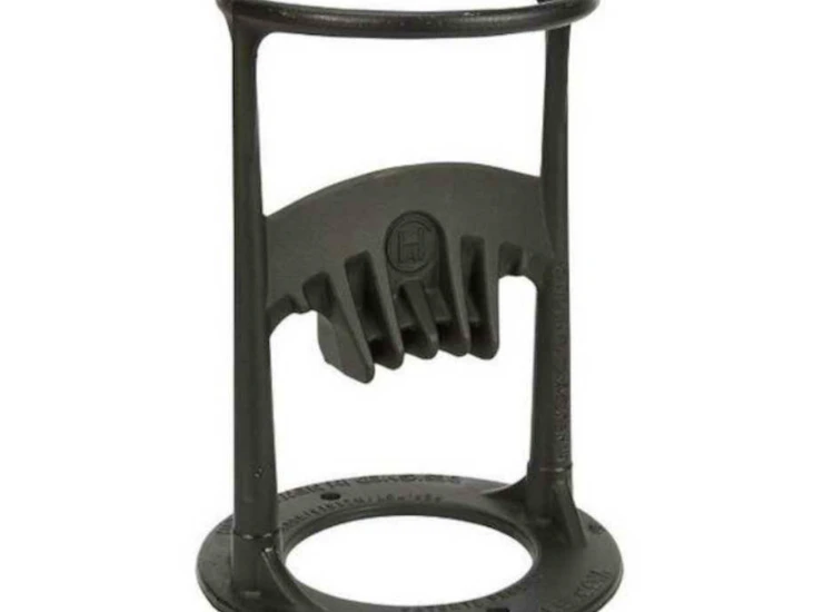 Kindling cracker vedkløyver