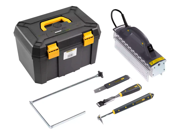 Speedheater rapid slim