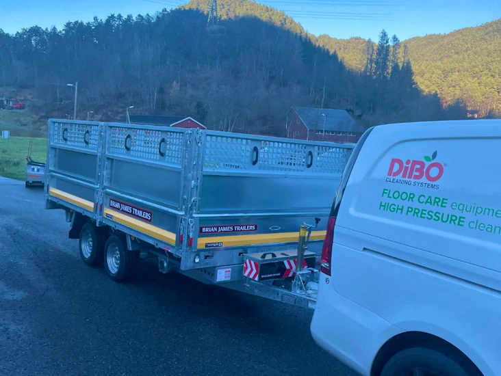 Brian james tipphenger