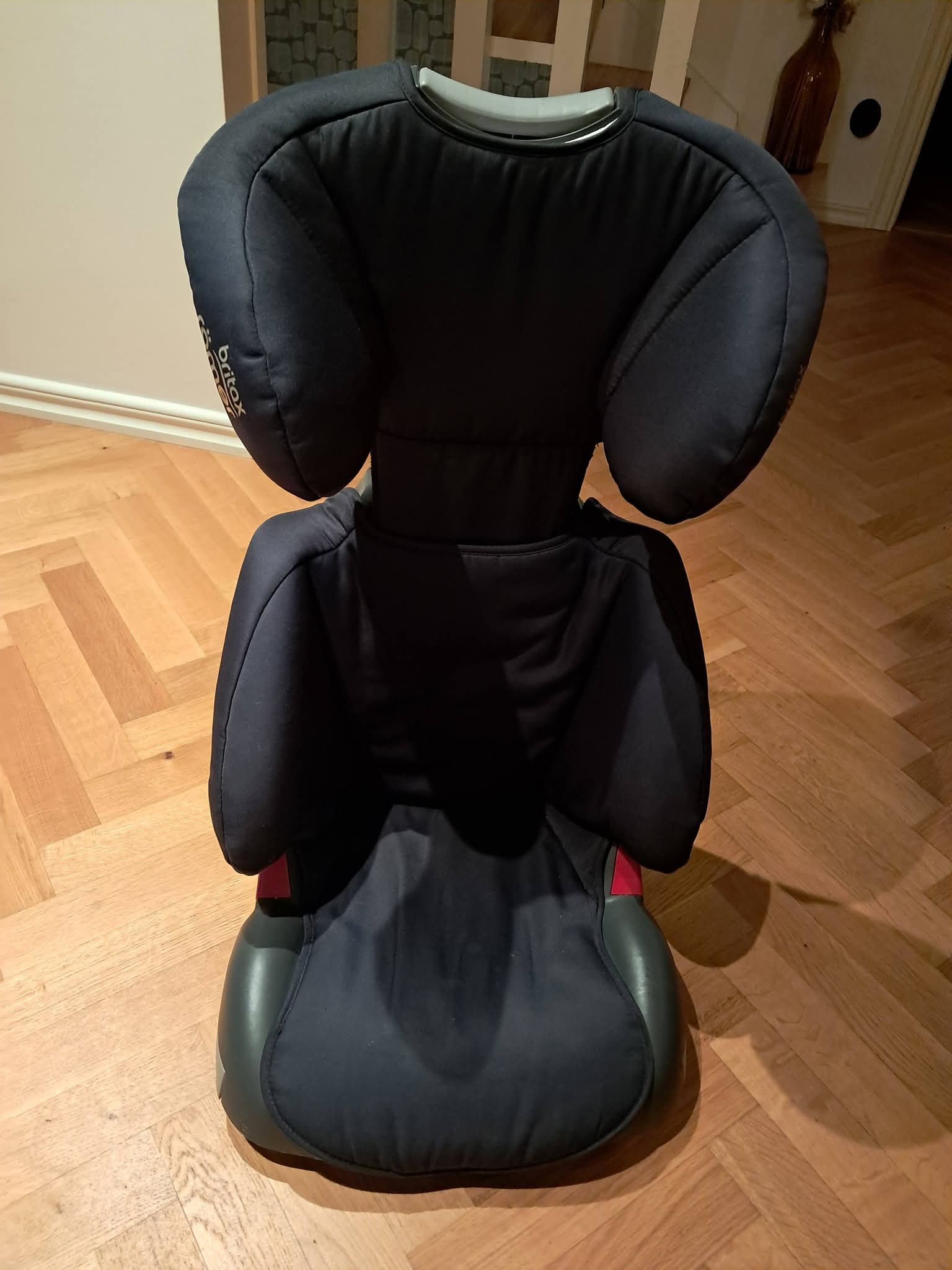 Bilstol 15-30 kg