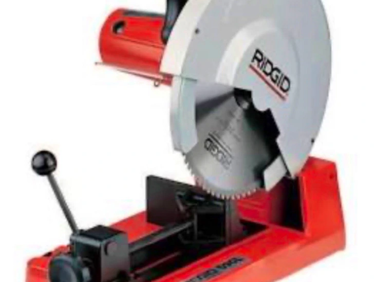 Ridgid metallkapsåg