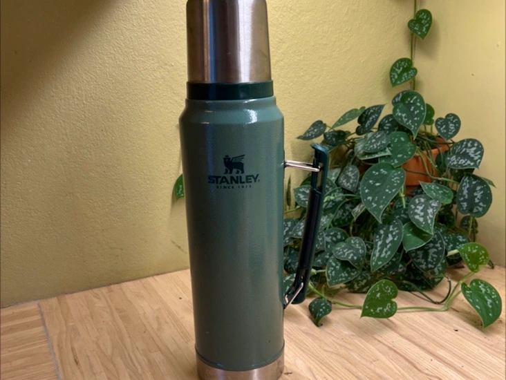 Stanley termos 1l