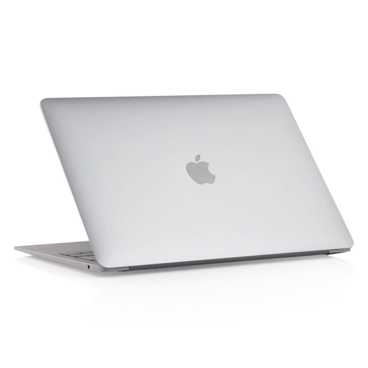 Apple macbook air 2020 laptop 13 inch, m1 chip, 8gb ram, 256gb ssd, space grey