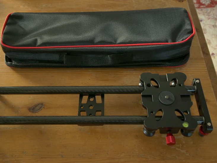 Liten dolly 42cm lang