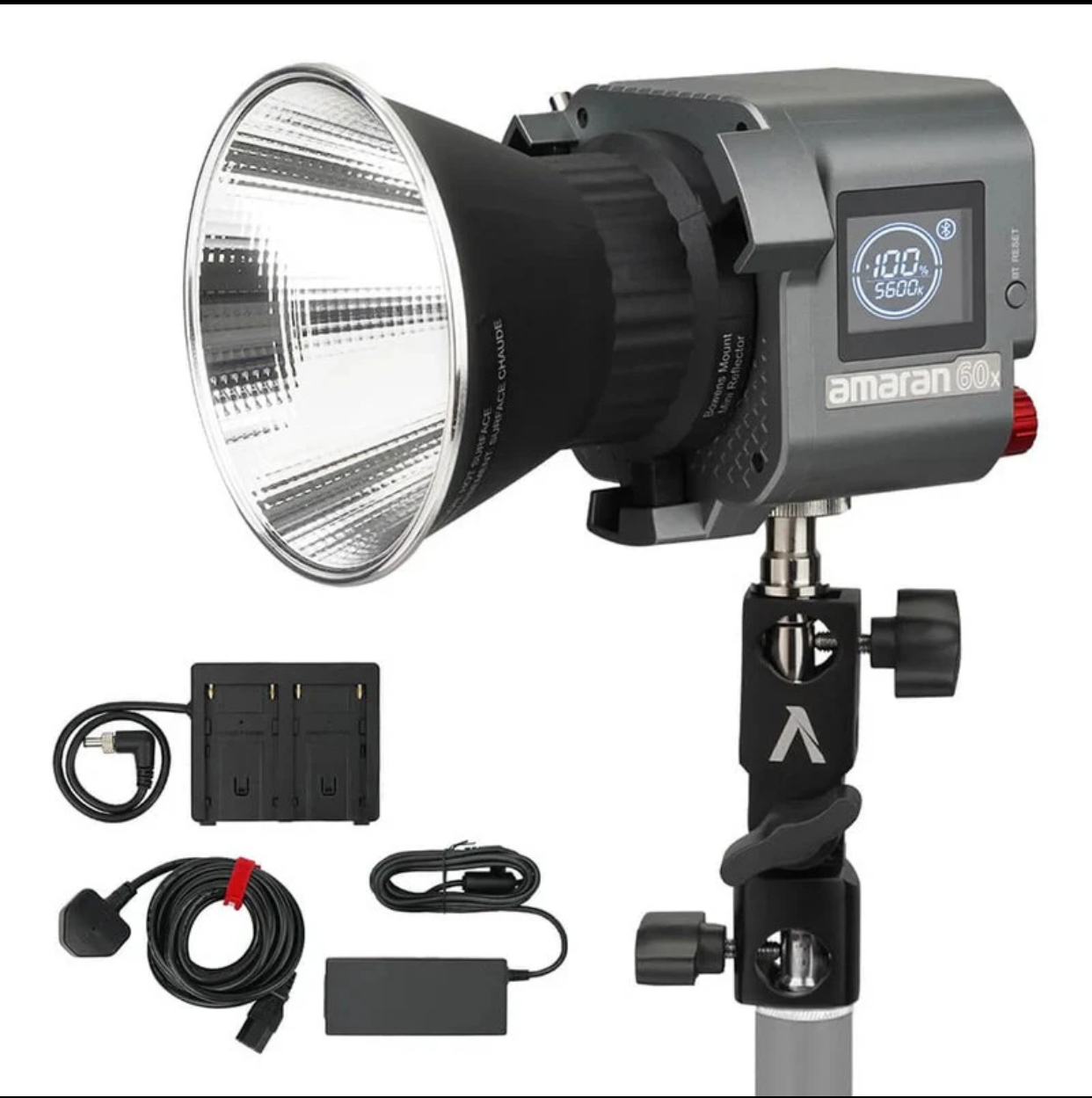 Amaran 60d s