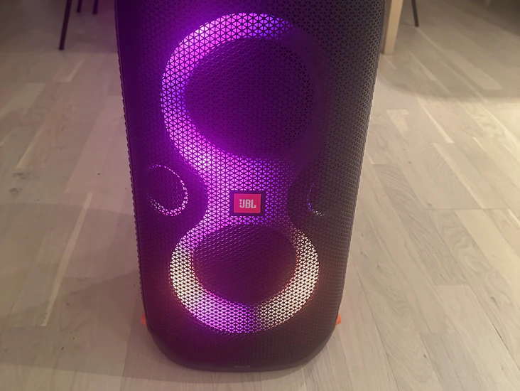 Jbl partybox 110
