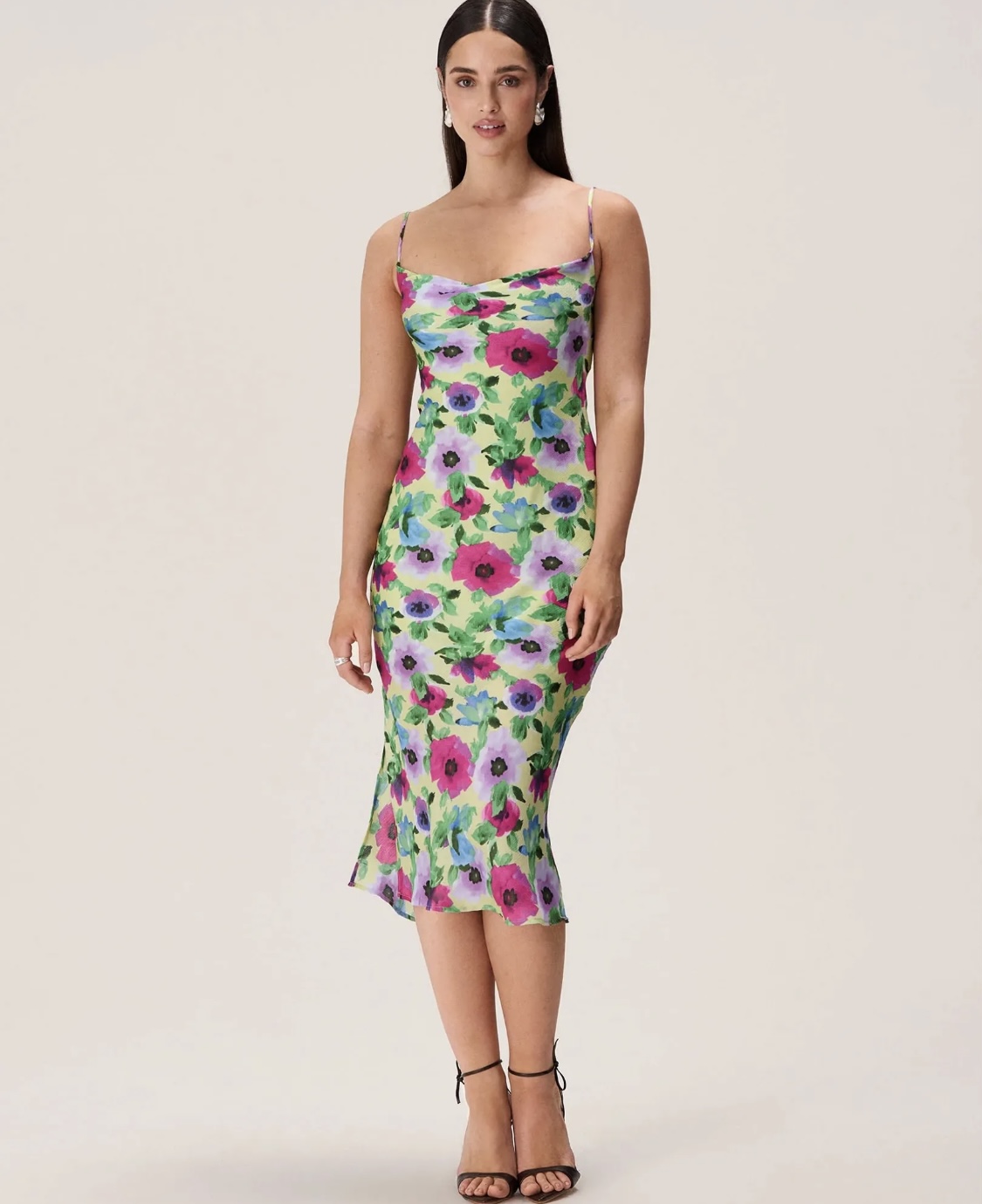 Sommerkjole fra adoore