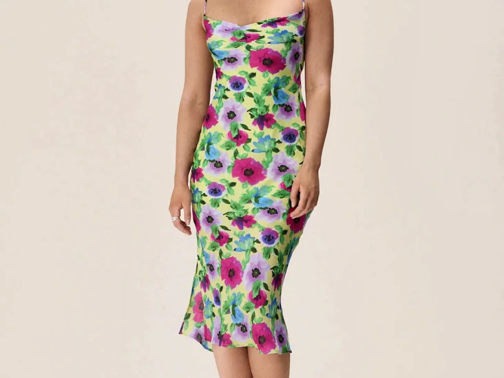 Sommerkjole fra adoore